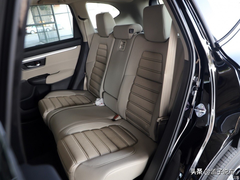 本田crv1.5t舒适版报价,1.4t的探岳和1.5t的本田crv动力