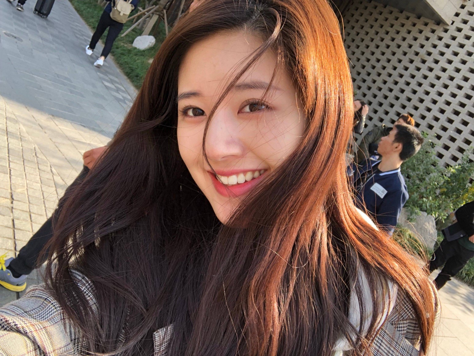 适合新手不会化妆的眼影,日常眼影妆手残党也能学会