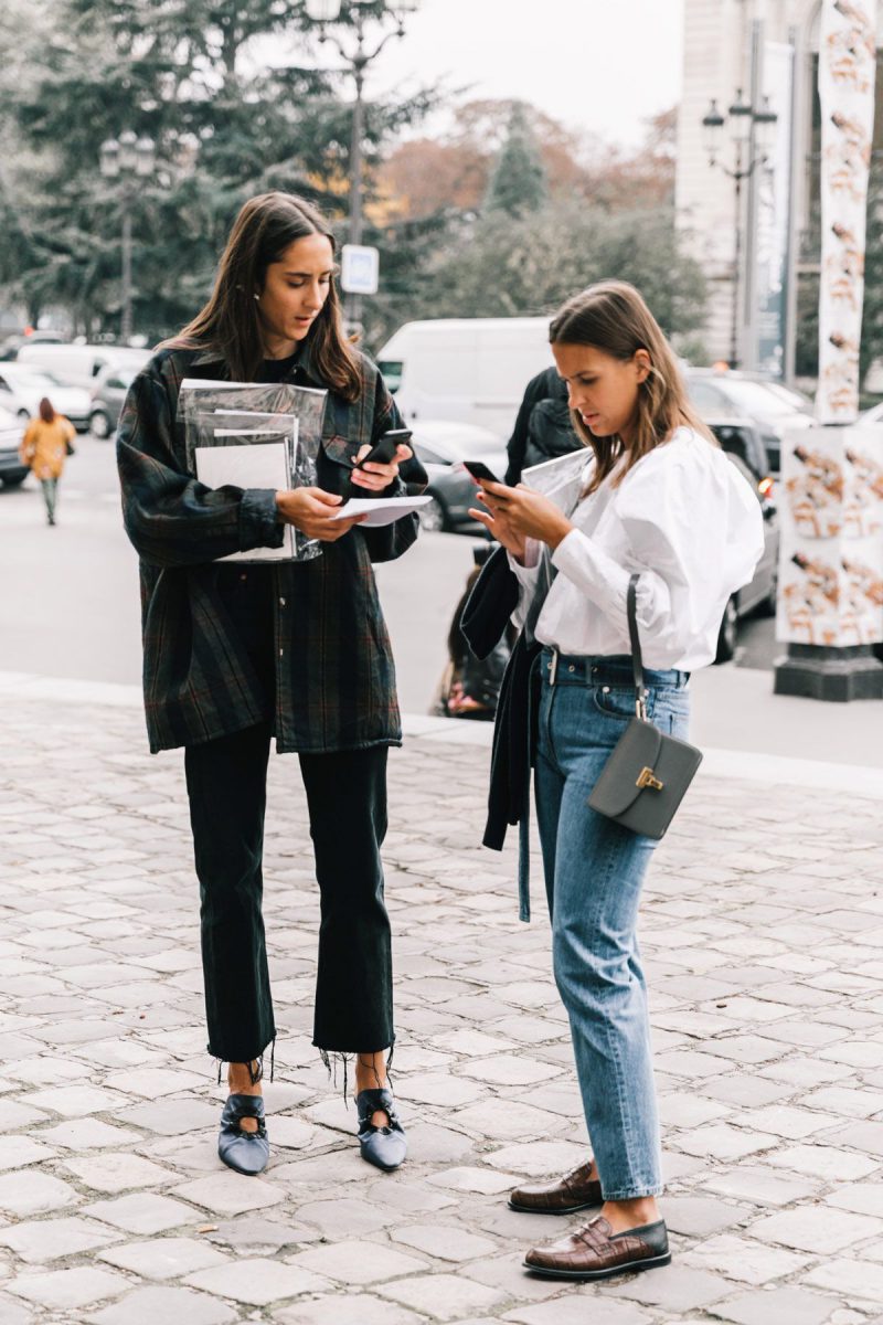 来自法国女人的购买真经，6个秘密法则让你拥有时尚，更省下银子