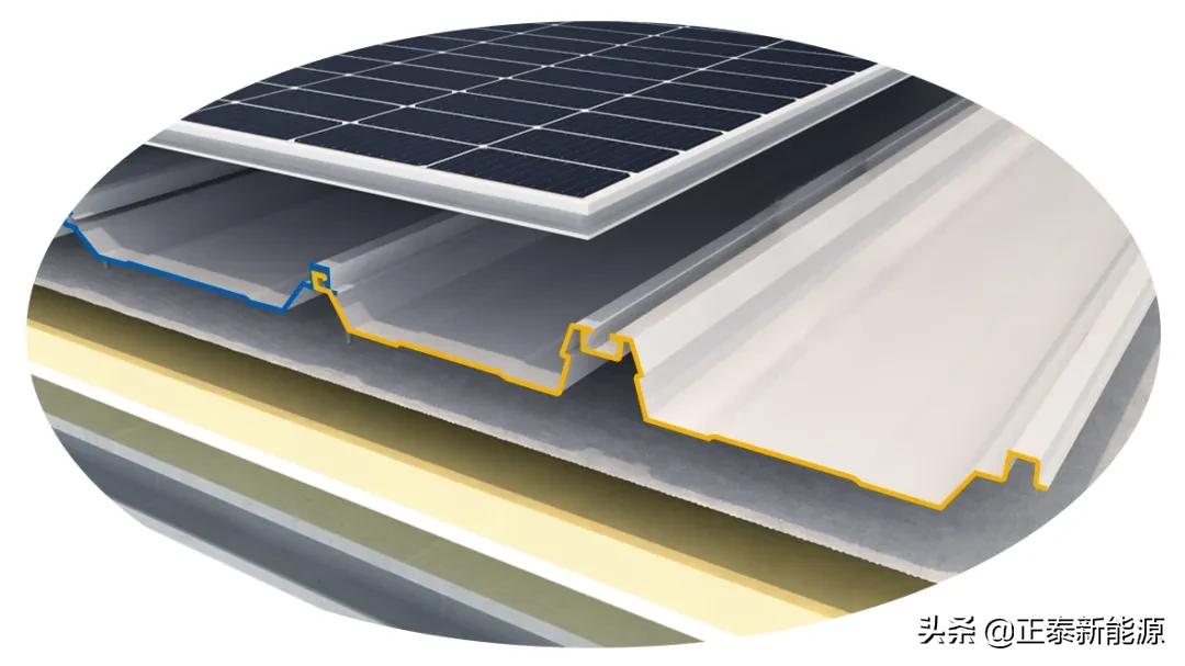 文解雀羽①|工商业光电屋面如何“抗风揭”?有用的知识又增加了