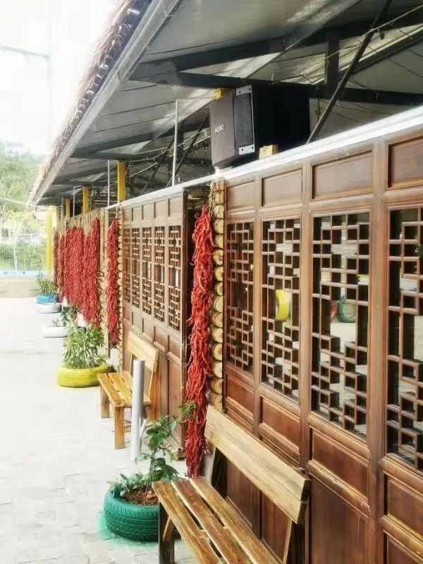 美丽马尔代夫,云南晋宁马尔代夫