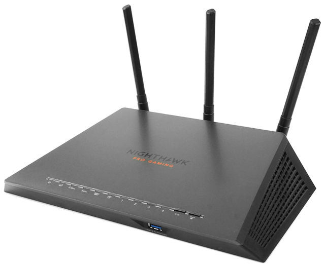 rx300网件,网件rx30路由器评测