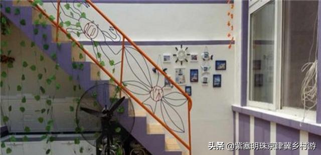 大钦岛俊俊渔家和兴达渔家哪个好,大钦岛观海渔家