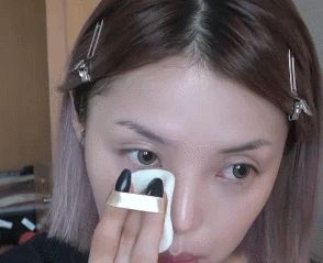 易出油皮肤怎么改善,混干皮t区出油怎么化妆