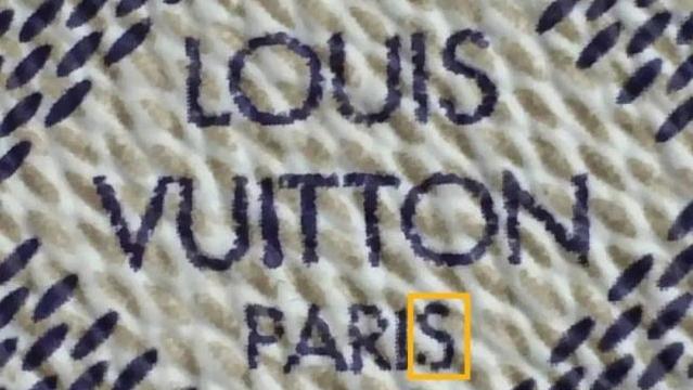 lv白棋盘neverfull真假,lvneverfull老花和白棋盘哪个好看