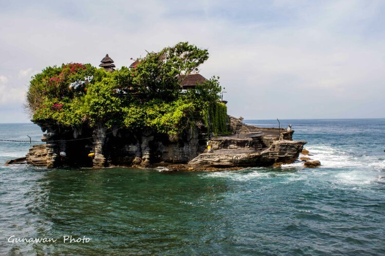 巴厘岛海神庙攻略,巴厘岛海神庙