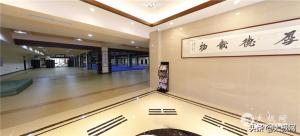 弘扬中华武术传播尚武精神,弘扬中华武学传承中华精神