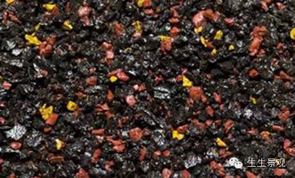 微景观材料的作用,微景观生态材料