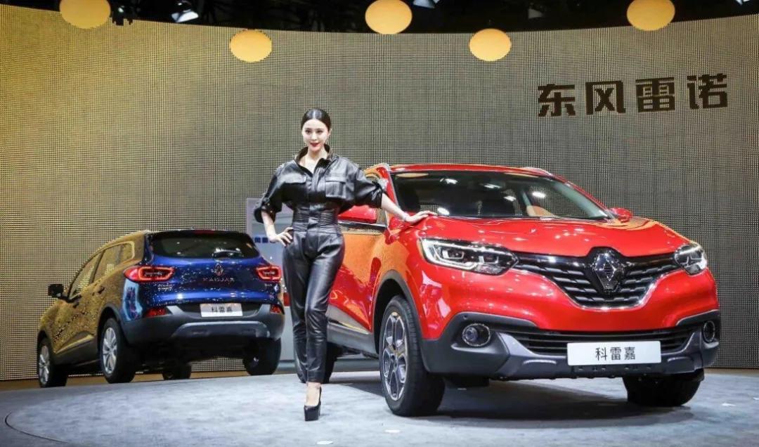 国内汽车行业的衰败期,汽车销量最惨车型