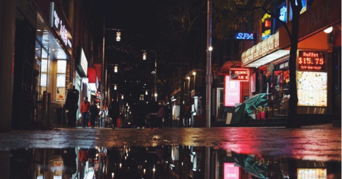 美版美团跑腿Dumpling获650万美元A轮融资,为50个城市提供服务