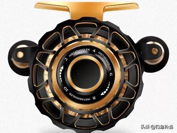 筏钓右手持竿筏轮用左型还是右型,筏钓桥筏线组的正确方法图