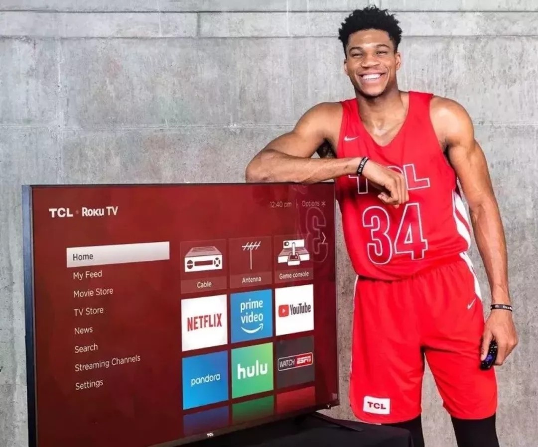 美国三大家电巨头,全球家电巨头