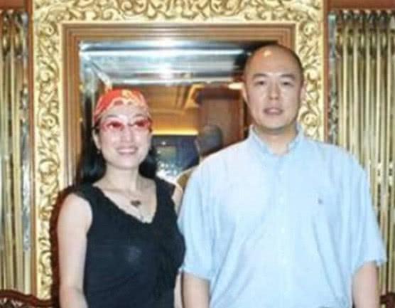 张铁林陶虹事件,张铁林的故事全集