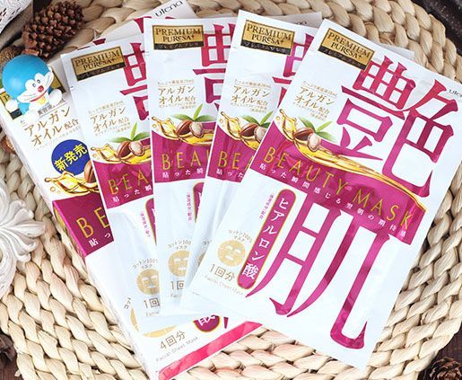 佑天兰面膜现在为什么那么便宜,utena佑天兰面膜好用吗