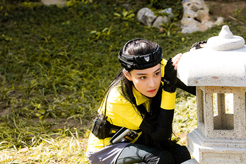 张馨予微博再次晒照尽情秀恩爱,张馨予崩溃