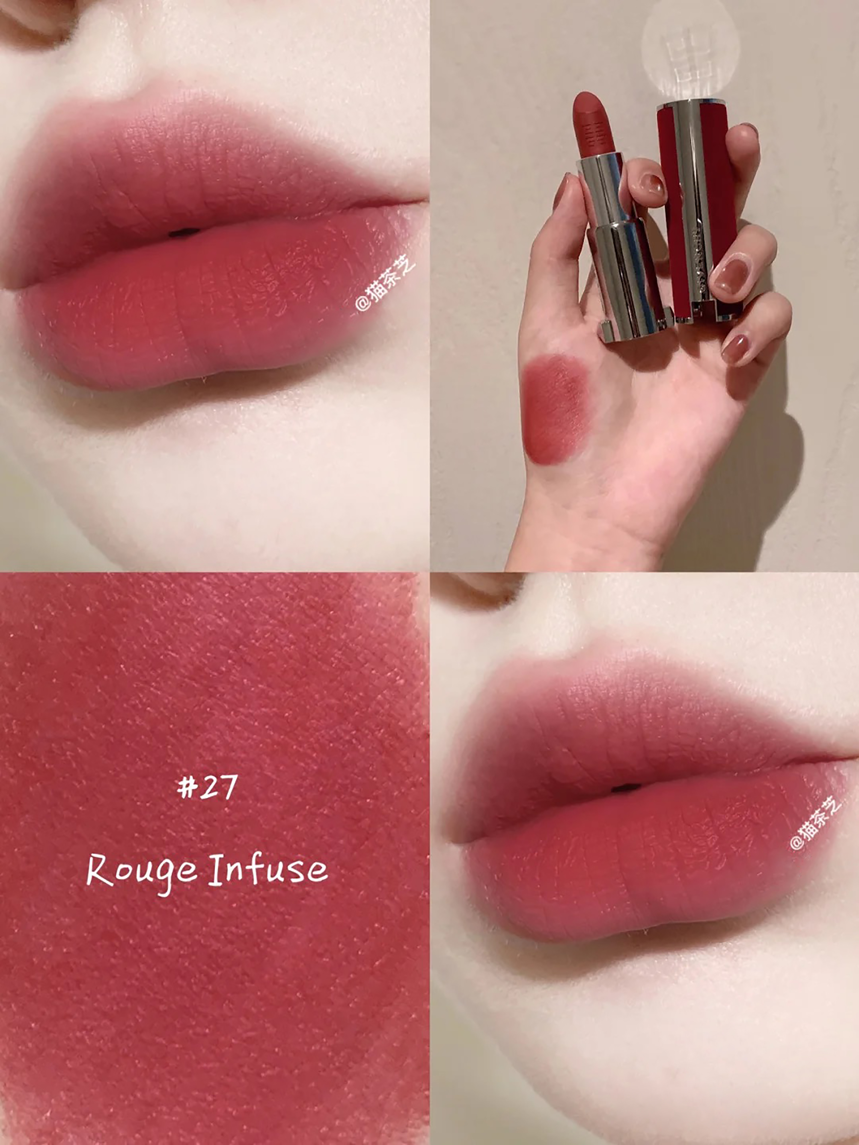 比较好的几款大牌口红,2021必买的十支大牌口红