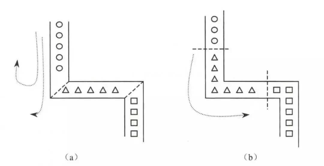 比较好的创意店面设计,干货店的装修设计