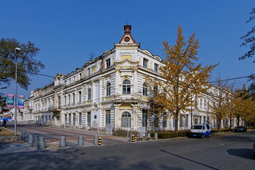 旅顺自然保护区,旅顺文物保护区