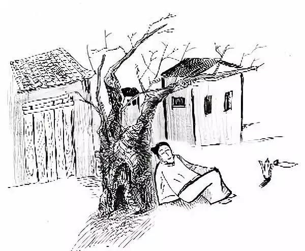 南柯太守传是唐代的什么小说,唐宋传奇故事经典