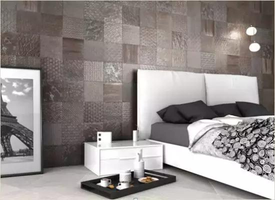 装修永不过时的瓷砖,瓷砖创意风格