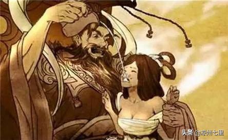 酒池肉林这样穷尽想象力的奢靡，是否是殷商*国亡**的主因？