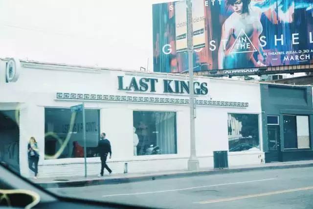 洛杉矶街拍必去景点,洛杉矶城市景点拍照攻略