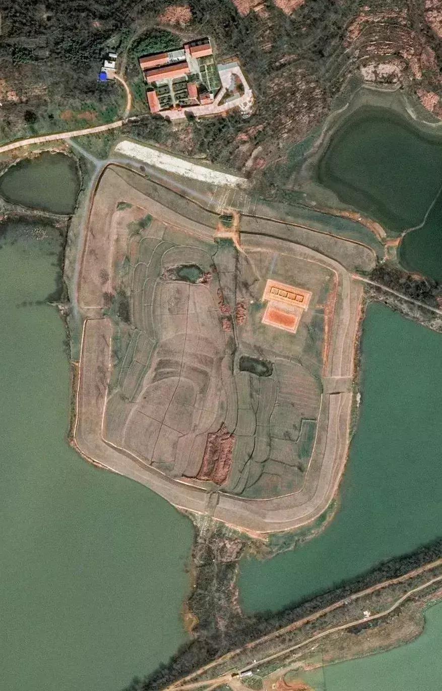 武汉刷屏了,武汉刷屏