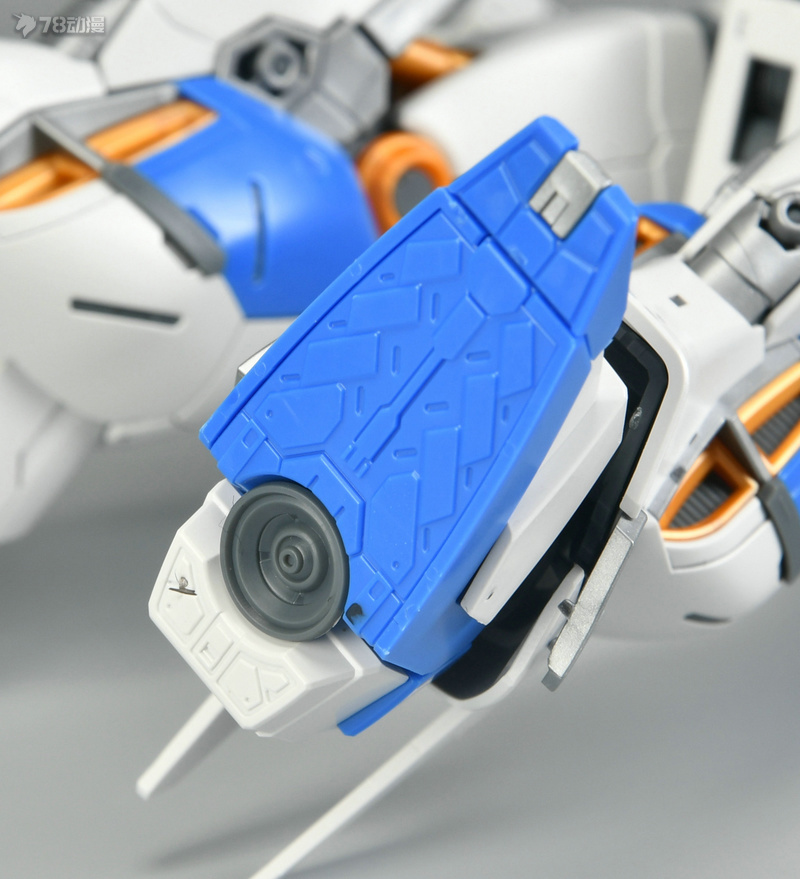 rg海牛高达测评,rg牛高达78官测