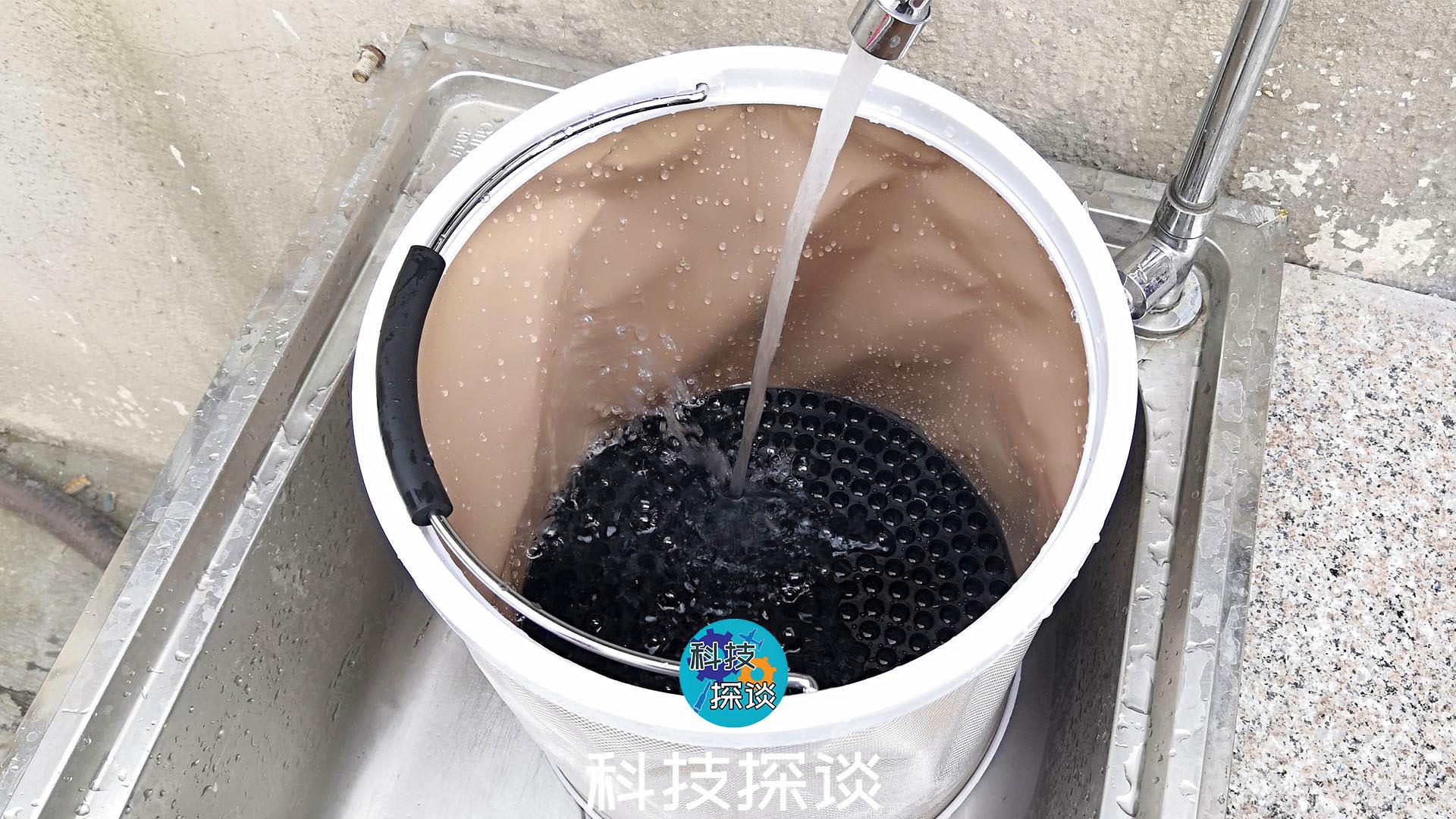 智能自助洗车机真的能洗干净吗,绿霸洗车机个人实测