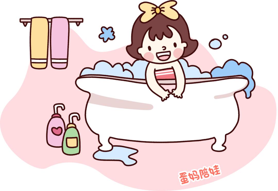 原来给宝宝洗屁屁有这么多讲究！以前可能都白洗了