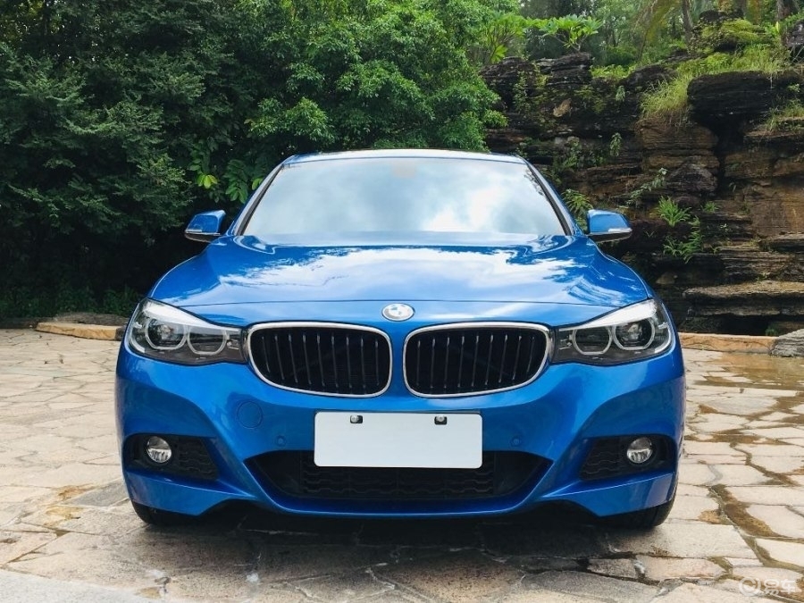 13款宝马3系gt用车体验,宝马3系gt车主