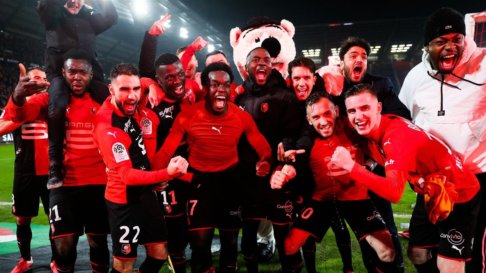 121分钟绝杀欧洲足球,法甲惊天大逆转