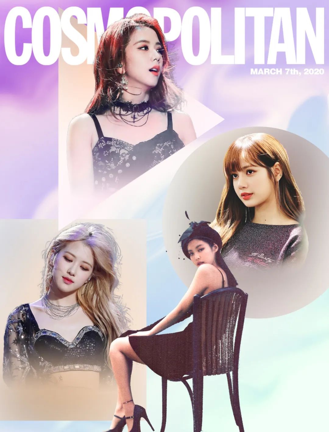 女明星表情管理谁最好,女明星的表情管理教学