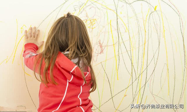 水性漆如何清洗？水性漆墙面污渍如何处理？