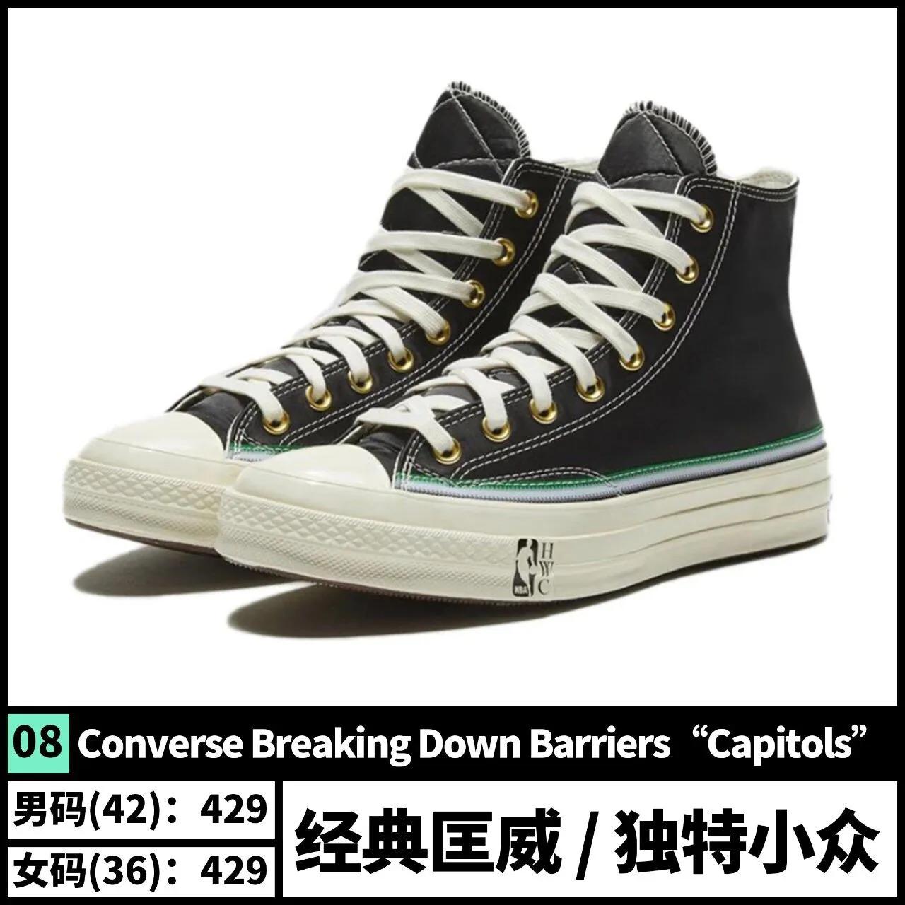 好穿又好看的爆款百搭鞋推荐,日常百搭鞋款推荐