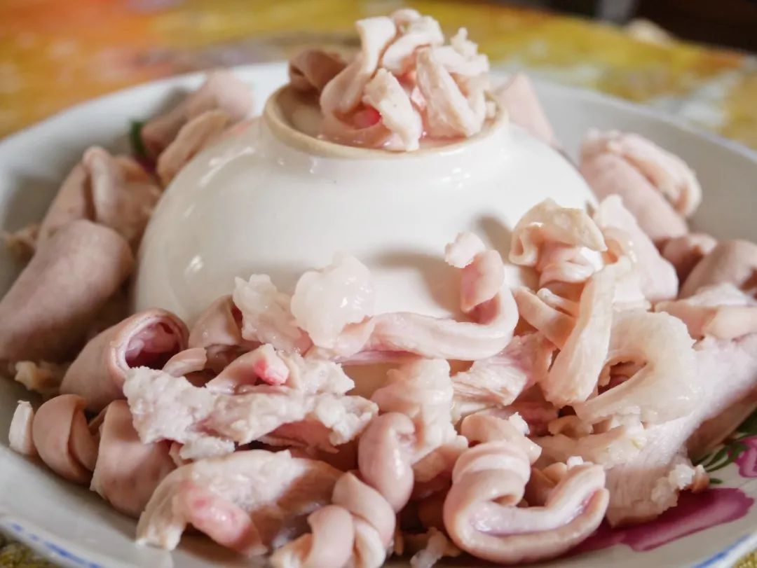 微游|永昌美食十二食辰