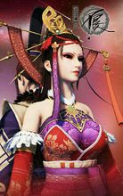 画江湖之不良人人物前后对比,画江湖之不良人人物图片大合集