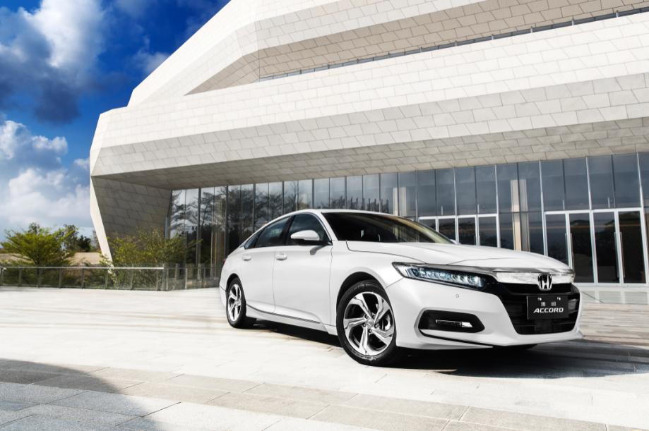 十代雅阁六年免检,第十一代雅阁安全性能