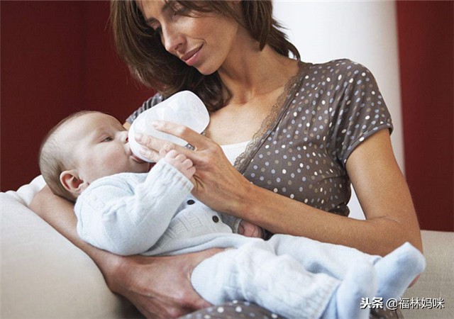 新生儿混合喂养注意事项,母乳转混合喂养注意事项