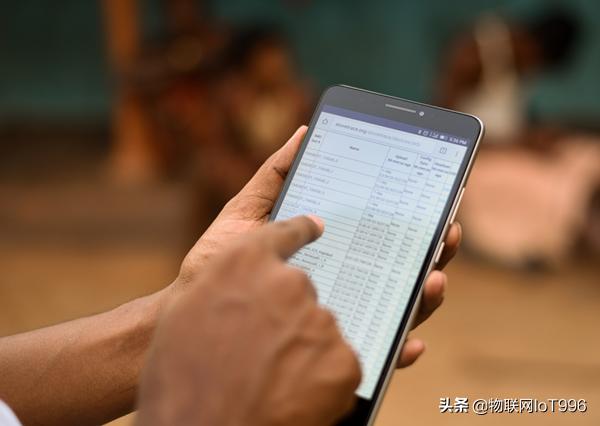 全球十大物联网公司排名,十大顶级物联网公司