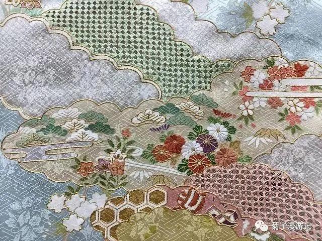 京百工系列之京绣--花随玉指添春色,鸟逐金针长羽毛