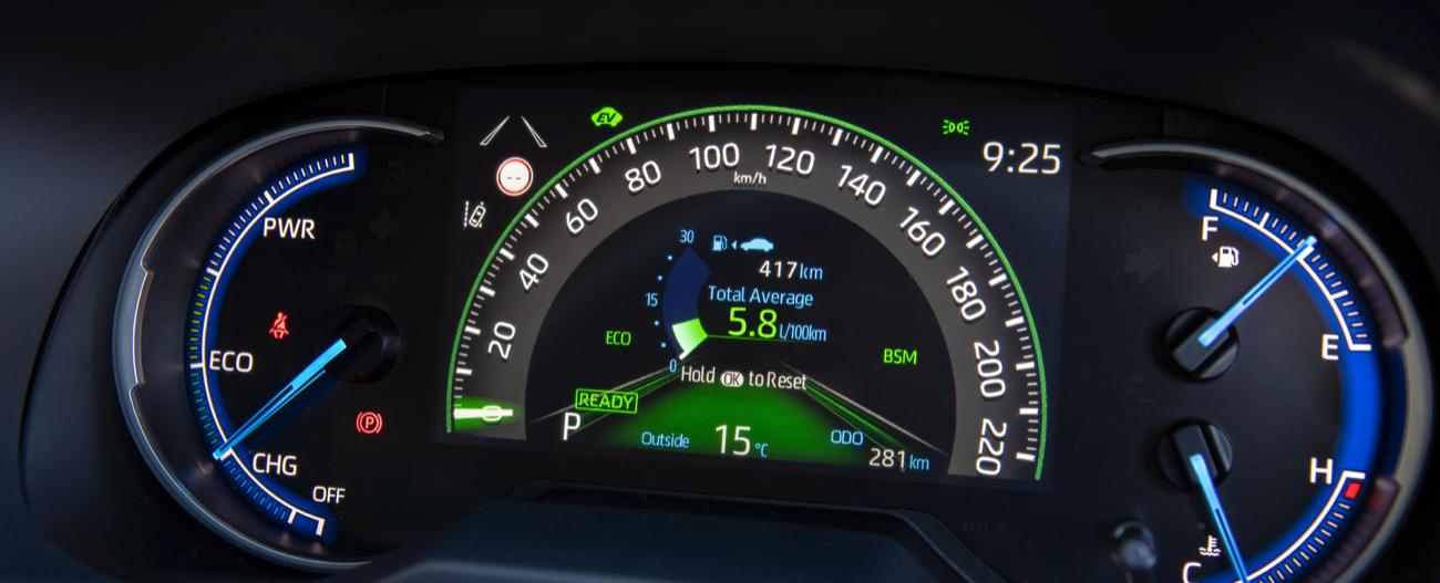 全新一代RAV4会为我们带来什么新改变？看澳洲媒体试驾后如何点评