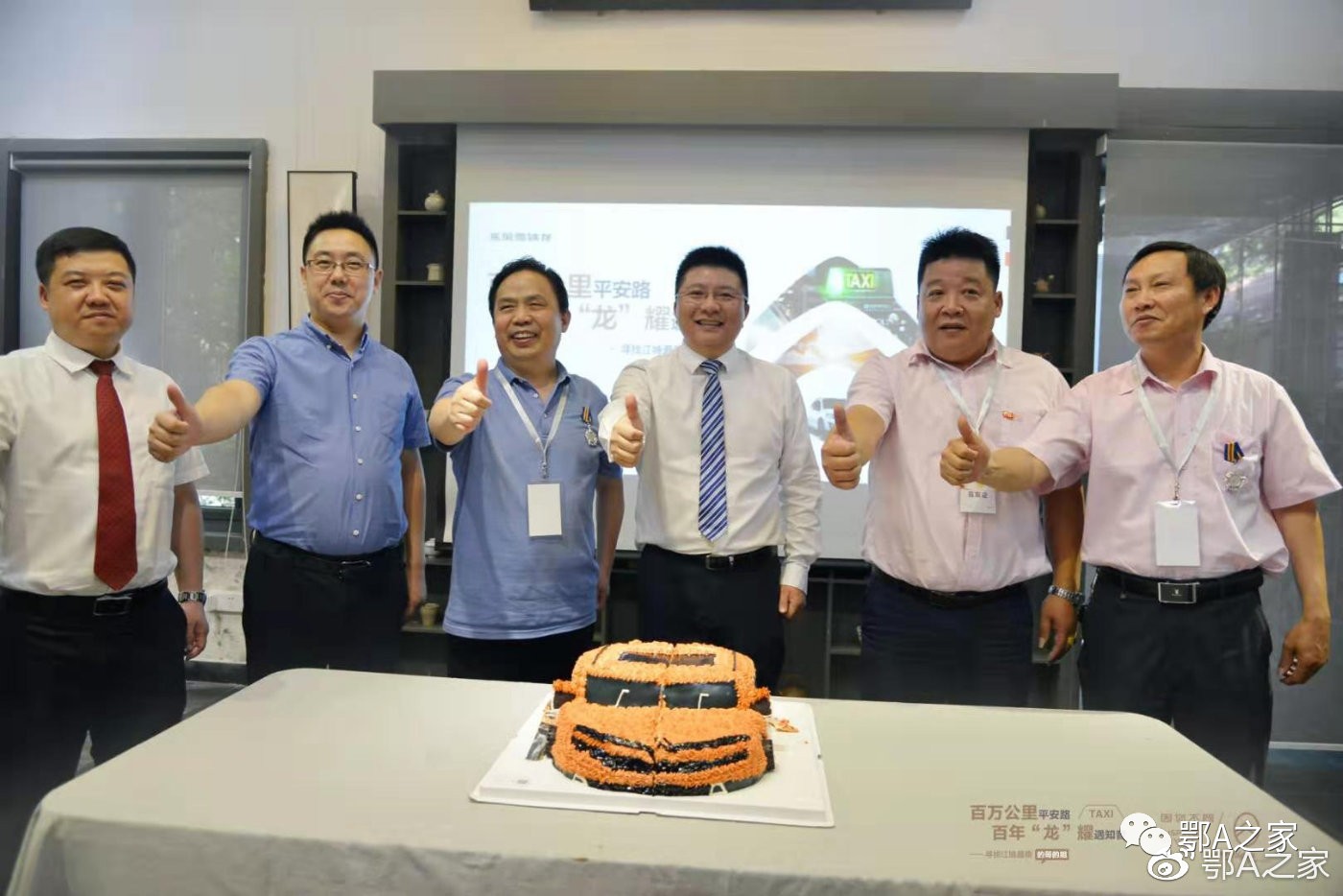 百万公里无大修的车现代,武汉的士恢复正常营运了吗