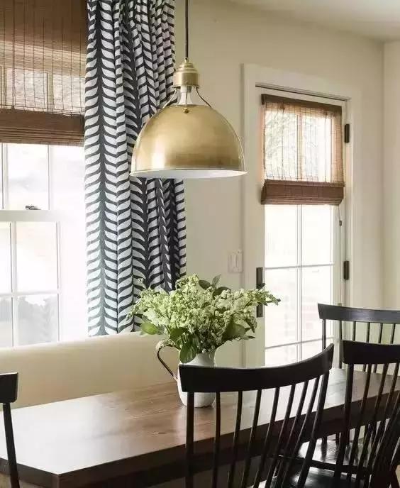 窗帘怎么选择才是最好的,窗帘怎么选才是正确的