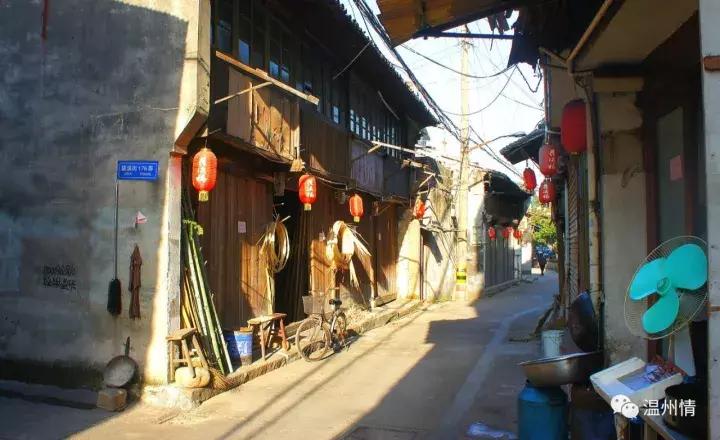 岁月有痕，瞿溪老街离我们不远