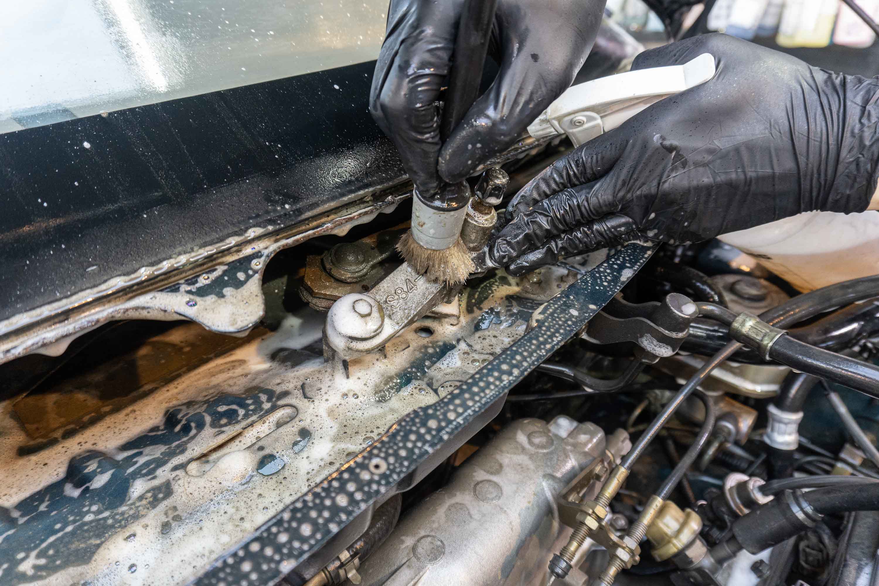 本田雅阁六代cg5什么意思,情怀雅阁