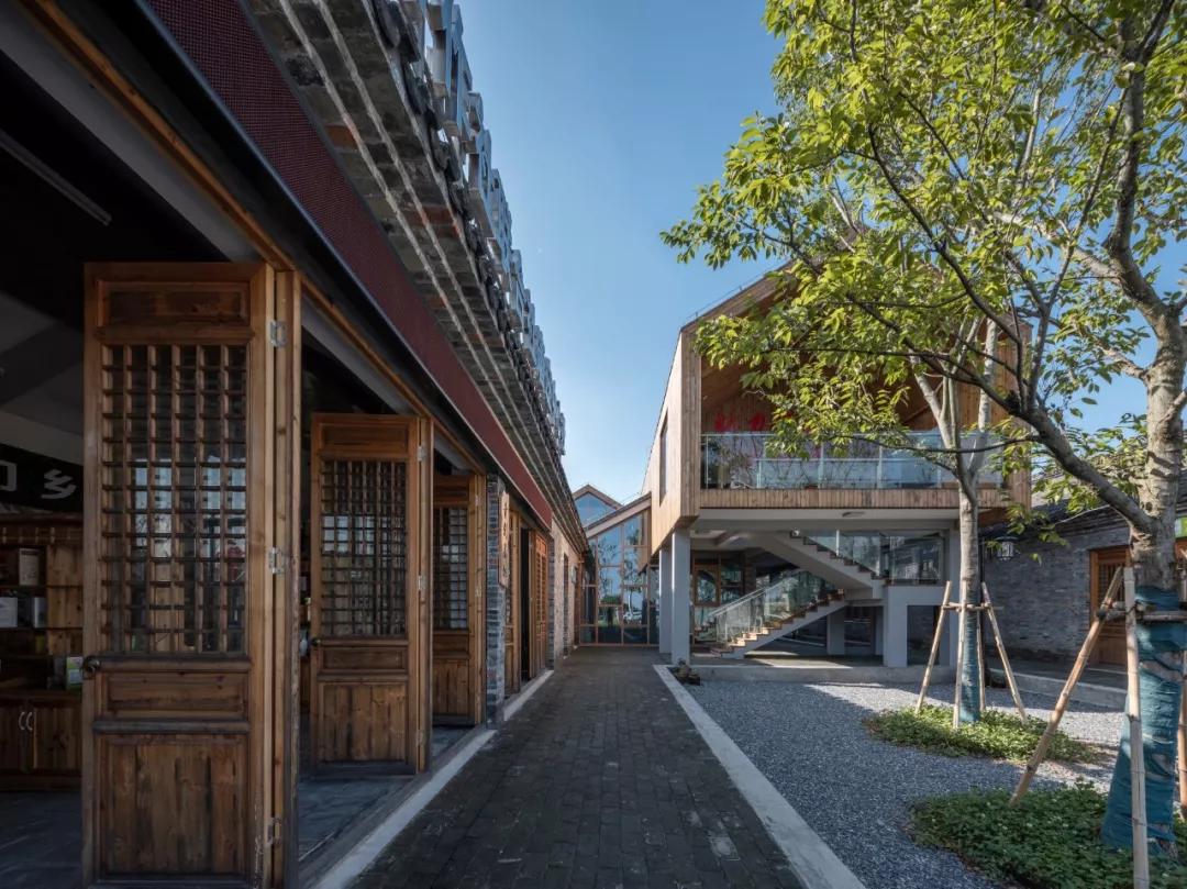 美丽乡村建设设计案例,50个美丽乡村建设案例