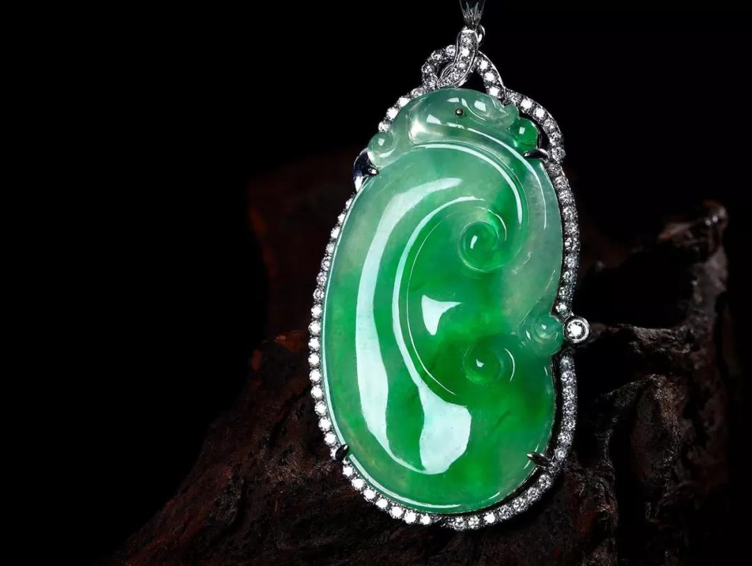 缅甸翡翠市场的货可靠吗,缅甸翡翠要停产吗