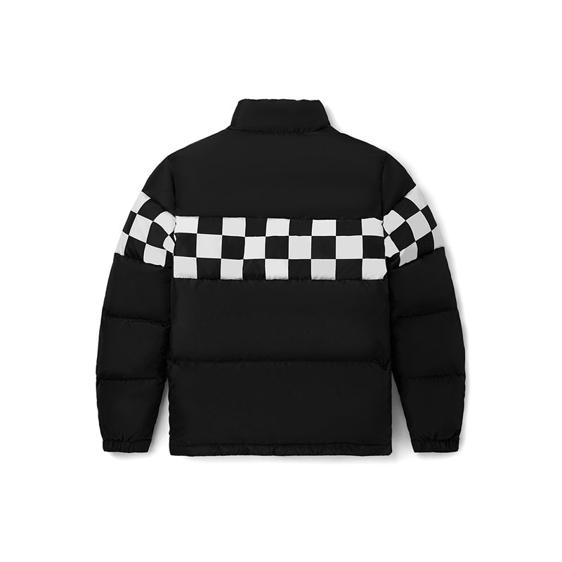 冬日棋局已开！想下好怎能缺Vans