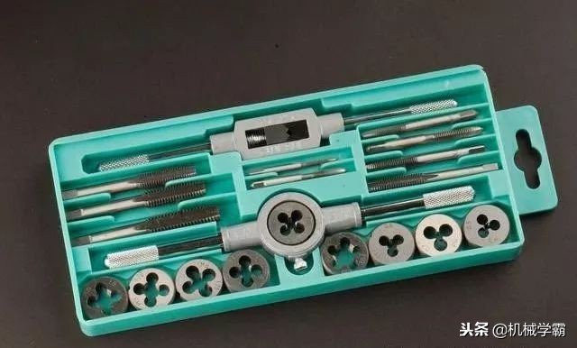 钻头断了丝锥没断什么原因,丝锥钻头断在孔里怎么弄出来